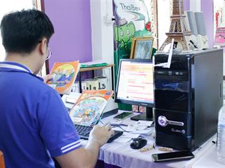 “ปันรักห้องสมุด,ปี,3”,โรงเรียนตำรวจตระเวนชายแดนเบ็ตตี้,ดูเมน,อำเภอปง,จังหวัดพะเยา,คณะศิลปศาสตร์,มหาวิทยาลัยพะเยา