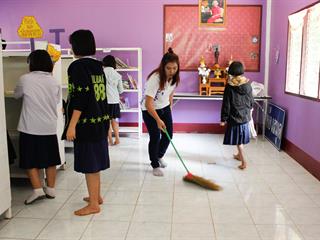 “ปันรักห้องสมุด,ปี,3”,โรงเรียนตำรวจตระเวนชายแดนเบ็ตตี้,ดูเมน,อำเภอปง,จังหวัดพะเยา,คณะศิลปศาสตร์,มหาวิทยาลัยพะเยา