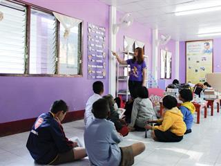 “ปันรักห้องสมุด,ปี,3”,โรงเรียนตำรวจตระเวนชายแดนเบ็ตตี้,ดูเมน,อำเภอปง,จังหวัดพะเยา,คณะศิลปศาสตร์,มหาวิทยาลัยพะเยา