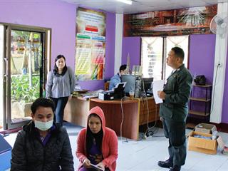 “ปันรักห้องสมุด,ปี,3”,โรงเรียนตำรวจตระเวนชายแดนเบ็ตตี้,ดูเมน,อำเภอปง,จังหวัดพะเยา,คณะศิลปศาสตร์,มหาวิทยาลัยพะเยา