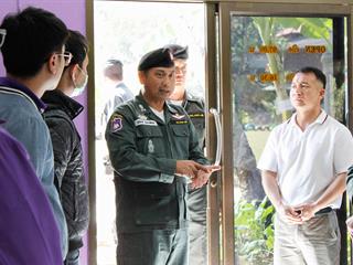 “ปันรักห้องสมุด,ปี,3”,โรงเรียนตำรวจตระเวนชายแดนเบ็ตตี้,ดูเมน,อำเภอปง,จังหวัดพะเยา,คณะศิลปศาสตร์,มหาวิทยาลัยพะเยา