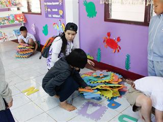 “ปันรักห้องสมุด,ปี,3”,โรงเรียนตำรวจตระเวนชายแดนเบ็ตตี้,ดูเมน,อำเภอปง,จังหวัดพะเยา,คณะศิลปศาสตร์,มหาวิทยาลัยพะเยา