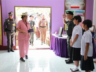 ผู้บริหารมหาวิทยาลัยพะเยา,ร่วมเฝ้าฯ,รับเสด็จสมเด็จพระเทพรัตนราชสุดา,สยามบรมราชกุมารีฯ,เนื่องในโอกาสเสด็จพระราชดำเนินทรงปฏิบัติพระราชกรณียกิจ,ณ,โรงเรียนตำรวจตระเวนชายแดน,เบ็ตตี้,ดูเมน,อำเภอปง,จังหวัดพะเยา