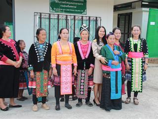 ผู้บริหารมหาวิทยาลัยพะเยา,ร่วมเฝ้าฯ,รับเสด็จสมเด็จพระเทพรัตนราชสุดา,สยามบรมราชกุมารีฯ,เนื่องในโอกาสเสด็จพระราชดำเนินทรงปฏิบัติพระราชกรณียกิจ,ณ,โรงเรียนตำรวจตระเวนชายแดน,เบ็ตตี้,ดูเมน,อำเภอปง,จังหวัดพะเยา
