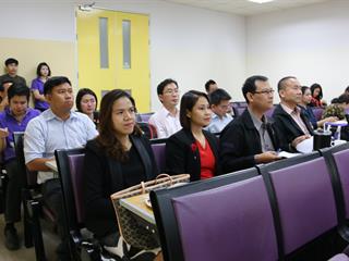 โครงการสัมมนาอาจารย์ที่ปรึกษาวิทยานิพนธ์,และอาจารย์ที่ปรึกษาการศึกษาค้นคว้าด้วยตนเอง,