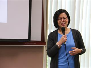 โครงการสัมมนาอาจารย์ที่ปรึกษาวิทยานิพนธ์,และอาจารย์ที่ปรึกษาการศึกษาค้นคว้าด้วยตนเอง,
