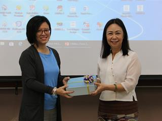 โครงการสัมมนาอาจารย์ที่ปรึกษาวิทยานิพนธ์,และอาจารย์ที่ปรึกษาการศึกษาค้นคว้าด้วยตนเอง,