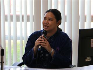 โครงการสัมมนาอาจารย์ที่ปรึกษาวิทยานิพนธ์,และอาจารย์ที่ปรึกษาการศึกษาค้นคว้าด้วยตนเอง,