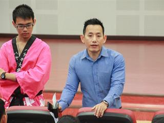 คณะศิลปศาสตร์,มหาวิทยาลัยพะเยา,ต้อนรับนักเรียนสอบสัมภาษณ์โครงการรับตรง,10%