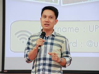 คณะศิลปศาสตร์,มหาวิทยาลัยพะเยา,ต้อนรับนักเรียนสอบสัมภาษณ์โครงการรับตรง,10%
