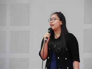 คณะศิลปศาสตร์,มหาวิทยาลัยพะเยา,ต้อนรับนักเรียนสอบสัมภาษณ์โครงการรับตรง,10%