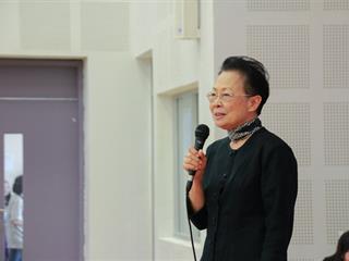 คณะศิลปศาสตร์,มหาวิทยาลัยพะเยา,ต้อนรับนักเรียนสอบสัมภาษณ์โครงการรับตรง,10%