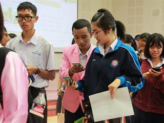 คณะศิลปศาสตร์,มหาวิทยาลัยพะเยา,ต้อนรับนักเรียนสอบสัมภาษณ์โครงการรับตรง,10%