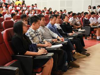 คณะศิลปศาสตร์,มหาวิทยาลัยพะเยา,ต้อนรับนักเรียนสอบสัมภาษณ์โครงการรับตรง,10%