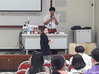 ติวสอบ,TOEIC,ครั้งที่,2,สาขาวิชาภาษาอังกฤษ,คณะศิลปศาสตร์,มหาวิทยาลัยพะเยา