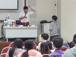 ติวสอบ,TOEIC,ครั้งที่,2,สาขาวิชาภาษาอังกฤษ,คณะศิลปศาสตร์,มหาวิทยาลัยพะเยา