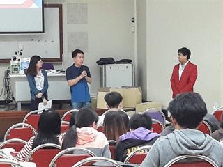 ติวสอบ,TOEIC,ครั้งที่,2,สาขาวิชาภาษาอังกฤษ,คณะศิลปศาสตร์,มหาวิทยาลัยพะเยา