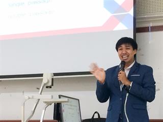 ติวสอบ,TOEIC,ครั้งที่,2,สาขาวิชาภาษาอังกฤษ,คณะศิลปศาสตร์,มหาวิทยาลัยพะเยา