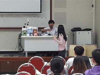 ติวสอบ,TOEIC,ครั้งที่,2,สาขาวิชาภาษาอังกฤษ,คณะศิลปศาสตร์,มหาวิทยาลัยพะเยา