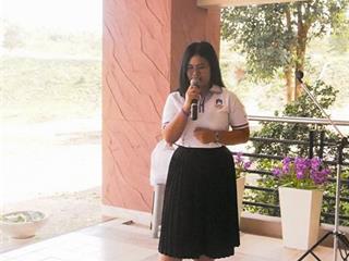 เทศกาลวัฒนธรรมฝรั่งเศส-อังกฤษ(Frenglish,Day),คณะศิลปศาสตร์,มหาวิทยาลัยพะเยา