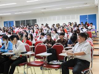 โครงการเก็บรวบรวมข้อมูลทางคติชนเพื่อการวิเคราะห์,สาขาวิชาภาษาไทย,คณะศิลปศาสตร์,มหาวิทยาลัยพะเยา