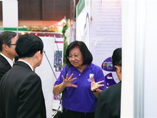 คณะทันตแพทยศาสตร์,มหาวิทยาลัยพะเยา,ได้รางวัลรองชนะเลิศอันดับที่,2,(โครงการ,1,คณะ,1,โมเดล,ประจำปี,2561)