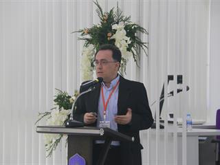 ประชุมวิชาการระดับนานาชาติ,ICDAMT,และ,ECTI-NCON,2018