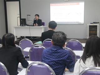 ประชุมวิชาการระดับนานาชาติ,ICDAMT,และ,ECTI-NCON,2018