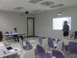 ประชุมวิชาการระดับนานาชาติ,ICDAMT,และ,ECTI-NCON,2018