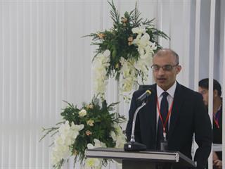 ประชุมวิชาการระดับนานาชาติ,ICDAMT,และ,ECTI-NCON,2018
