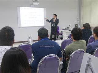 ประชุมวิชาการระดับนานาชาติ,ICDAMT,และ,ECTI-NCON,2018