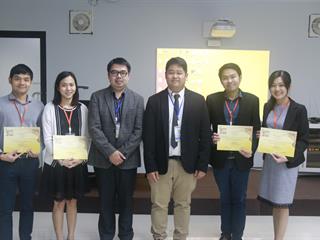 ประชุมวิชาการระดับนานาชาติ,ICDAMT,และ,ECTI-NCON,2018