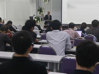 ประชุมวิชาการระดับนานาชาติ,ICDAMT,และ,ECTI-NCON,2018