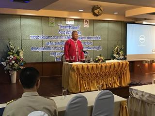 วันนี้,วันที่,5,มีนาคม,2561,“วิกฤตกว๊านพะเยา”,เรียนรู้,ตั้งรับ,ปรับตัว,การประเมินผลกระทบจากการเปลี่ยนแปลงภูมิอากาศต่อระบบนิเวศและสิ่งแวดล้อมในกว๊านพะเยาเพื่อการปรับตัว