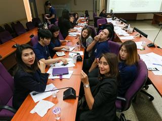 กองกลาง,มหาวิทยาลัยพะเยา,จัดโครงการอบรมผู้นำ,R2R2E,(Routine,to,Research,to,Excellence),ระหว่างวันที่,3-4,มีนาคม,2561,