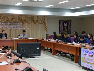 กองกลาง,มหาวิทยาลัยพะเยา,จัดโครงการอบรมผู้นำ,R2R2E,(Routine,to,Research,to,Excellence),ระหว่างวันที่,3-4,มีนาคม,2561,