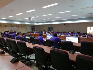 กองกลาง,มหาวิทยาลัยพะเยา,จัดโครงการอบรมผู้นำ,R2R2E,(Routine,to,Research,to,Excellence),ระหว่างวันที่,3-4,มีนาคม,2561,