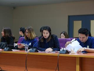 กองกลาง,มหาวิทยาลัยพะเยา,จัดโครงการอบรมผู้นำ,R2R2E,(Routine,to,Research,to,Excellence),ระหว่างวันที่,3-4,มีนาคม,2561,