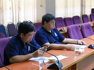 กองกลาง,มหาวิทยาลัยพะเยา,จัดโครงการอบรมผู้นำ,R2R2E,(Routine,to,Research,to,Excellence),ระหว่างวันที่,3-4,มีนาคม,2561,