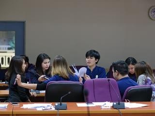 กองกลาง,มหาวิทยาลัยพะเยา,จัดโครงการอบรมผู้นำ,R2R2E,(Routine,to,Research,to,Excellence),ระหว่างวันที่,3-4,มีนาคม,2561,