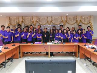กองกลาง,มหาวิทยาลัยพะเยา,จัดโครงการอบรมผู้นำ,R2R2E,(Routine,to,Research,to,Excellence),ระหว่างวันที่,3-4,มีนาคม,2561,