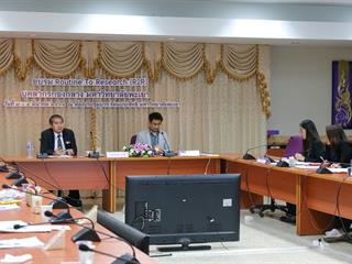 กองกลาง,มหาวิทยาลัยพะเยา,จัดโครงการอบรมผู้นำ,R2R2E,(Routine,to,Research,to,Excellence),ระหว่างวันที่,3-4,มีนาคม,2561,
