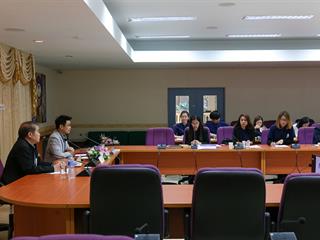 กองกลาง,มหาวิทยาลัยพะเยา,จัดโครงการอบรมผู้นำ,R2R2E,(Routine,to,Research,to,Excellence),ระหว่างวันที่,3-4,มีนาคม,2561,