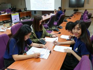 กองกลาง,มหาวิทยาลัยพะเยา,จัดโครงการอบรมผู้นำ,R2R2E,(Routine,to,Research,to,Excellence),ระหว่างวันที่,3-4,มีนาคม,2561,