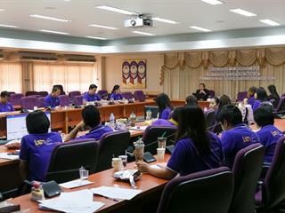 กองกลาง,มหาวิทยาลัยพะเยา,จัดโครงการอบรมผู้นำ,R2R2E,(Routine,to,Research,to,Excellence),ระหว่างวันที่,3-4,มีนาคม,2561,