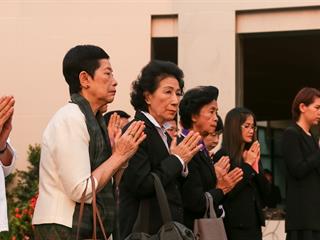 ศูนย์การแพทย์และโรงพยาบาลมหาวิทยาลัยพะเยา,,จัดพิธีบวงสรวง,พระราชานุสาวรีย์สมเด็จพระมหิตลาธิเบศร,อดุลยเดชวิกรม,พระบรมราชชนก,ประทับคู่,สมเด็จพระศรีนครินทราบรมราชชนนี,และพิธีทำบุญอาคารศูนย์การแพทย์และโรงพยาบาลมหาวิทยาลัยพะเยา,เพื่อความเป็นสิริมงคล,ณ,ศูนย์การแพทย์และโรงพยาบาลมหาวิทยาลัยพะเยา