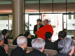 ศูนย์การแพทย์และโรงพยาบาลมหาวิทยาลัยพะเยา,,จัดพิธีบวงสรวง,พระราชานุสาวรีย์สมเด็จพระมหิตลาธิเบศร,อดุลยเดชวิกรม,พระบรมราชชนก,ประทับคู่,สมเด็จพระศรีนครินทราบรมราชชนนี,และพิธีทำบุญอาคารศูนย์การแพทย์และโรงพยาบาลมหาวิทยาลัยพะเยา,เพื่อความเป็นสิริมงคล,ณ,ศูนย์การแพทย์และโรงพยาบาลมหาวิทยาลัยพะเยา