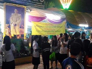 คณะวิทยาศาสตร์การแพทย์,ม.พะเยา,เข้าร่วมกิจกรรม,“สตรีไทย,ไต,Strong”,เนื่องในวันสตรีไทยและวันไตโลก