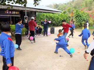คณะวิทยาศาสตร์,มหาวิทยาลัยพะเยา,ร่วมกับ,วิทยาศาสตร์อาสาพัฒนาชุมชน,ได้จัดโครงการศิษย์เก่าสัมพันธ์,ครั้งที่,5,