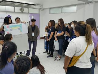 "ขับเคลื่อนวัยรุ่นยุคใหม่,สู่การเป็นสตาร์ทอัพ,4.0"